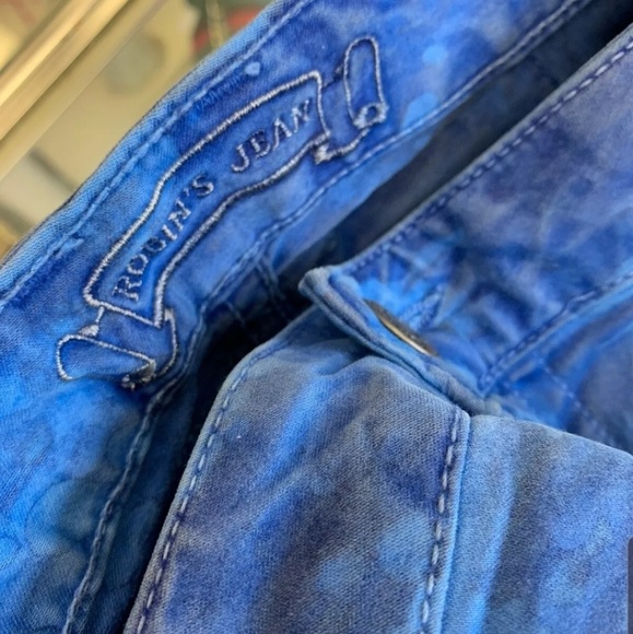 Men's Robin's Jean - Picture 3 of 4